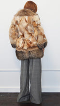 Load image into Gallery viewer, Fur Coat
