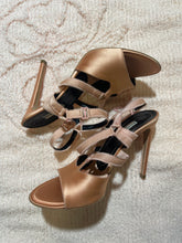Load image into Gallery viewer, Balenciaga Spring 2014 Heels
