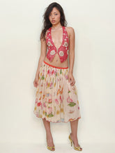 Load image into Gallery viewer, Tsumori Chisato Skirt

