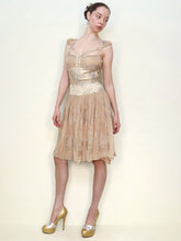 Load image into Gallery viewer, Josep Font Fall 2006 Dress
