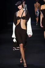 Load image into Gallery viewer, Sonia Rykiel Spring 2004 Skirt
