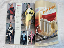 Load image into Gallery viewer, Mode et Mode Fall 1983/ 1984 Magazine
