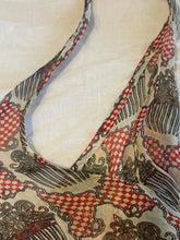 Load image into Gallery viewer, Miriam Ocariz Spring 2007 Dress
