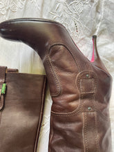 Load image into Gallery viewer, Ungaro Boots
