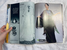 Load image into Gallery viewer, Mode et Mode October 1976 Magazine
