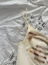 Load image into Gallery viewer, Ermanno Scervino Spring 2004 Dress
