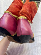 Load image into Gallery viewer, Raffaele Giardini Boots

