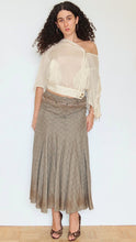 Load image into Gallery viewer, Gaetano Navarra Skirt
