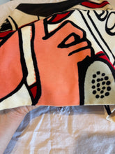 Load image into Gallery viewer, Jean Charles de Castelbajac Skirt
