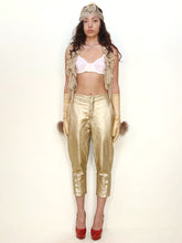 Load image into Gallery viewer, Comme des Garçons AD 2011 Capris
