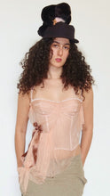 Load image into Gallery viewer, Piers Atkinson Spring 2014 Hat
