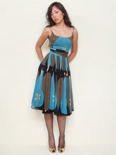 Load image into Gallery viewer, Anna Sui Spring 2001 Dress
