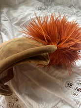 Load image into Gallery viewer, 1950s Lemington Hat
