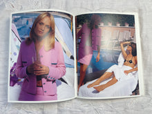 Load image into Gallery viewer, Chanel Spring/ Summer 1996 Collection Book
