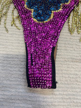 Load image into Gallery viewer, 90s Carnival Bikini
