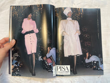 Load image into Gallery viewer, Mode et Mode Fall 1983/ 1984 Magazine
