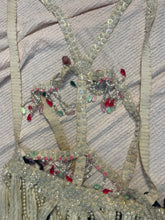 Load image into Gallery viewer, 1960s Burlesque Piece
