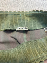 Load image into Gallery viewer, Alaïa Spring 1992 Skirt
