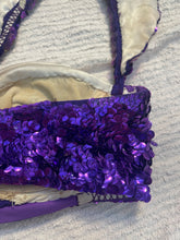 Load image into Gallery viewer, 1960s Burlesque Bra
