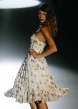 Load image into Gallery viewer, Alma Aguilar Spring 2007 Dress
