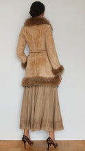 Load image into Gallery viewer, Fur Coat
