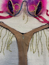 Load image into Gallery viewer, 90s Carnival Bikini
