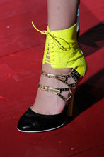 Load image into Gallery viewer, Miu Miu Spring 2011 Heels
