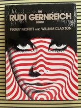 Load image into Gallery viewer, The Rudi Gernreich Book

