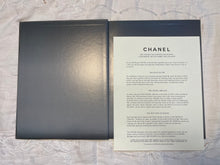 Load image into Gallery viewer, Chanel Fall 1996/ 1997 Catalogue
