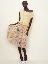 Load image into Gallery viewer, Tsumori Chisato Top
