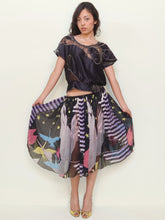 Load image into Gallery viewer, Tsumori Chisato Skirt
