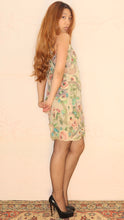 Load image into Gallery viewer, Kenzo Spring 2011 Dress
