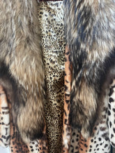 Load image into Gallery viewer, Fur Coat
