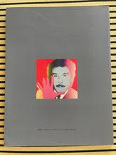 Load image into Gallery viewer, Antonio Lopez “Chronicles of an Era 1960s to 1980s” Exhibition Catalogue
