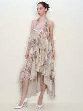 Load image into Gallery viewer, Kenzo Spring 2009 Dress
