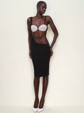 Load image into Gallery viewer, Sonia Rykiel Spring 2004 Skirt
