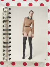 Load image into Gallery viewer, Carven Fall 2010 by Guillaume Henry Lookbook
