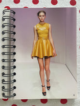 Load image into Gallery viewer, Carven Spring 2012 by Guillaume Henry Lookbook

