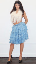 Load image into Gallery viewer, D&amp;G Spring 2010 Skirt
