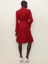 Load image into Gallery viewer, Moschino Cheap &amp; Chic Coat
