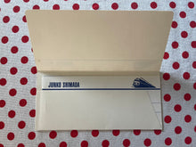 Load image into Gallery viewer, Junko Shimada fall 1983 Invite
