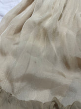 Load image into Gallery viewer, D&amp;G Fall 2010 Dress
