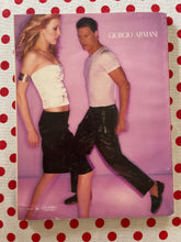 Load image into Gallery viewer, Vogue Italia June 2000
