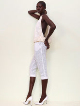 Load image into Gallery viewer, Dolce &amp; Gabbana Capris
