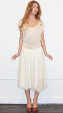 Load image into Gallery viewer, Gaetano Navarra Skirt
