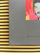 Load image into Gallery viewer, Antonio Lopez “Chronicles of an Era 1960s to 1980s” Exhibition Catalogue
