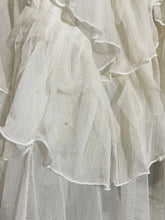 Load image into Gallery viewer, Jorge Terra Wedding Gown
