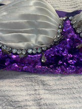 Load image into Gallery viewer, 1960s Burlesque Bra
