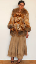 Load image into Gallery viewer, Fur Coat
