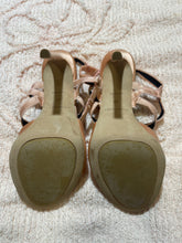 Load image into Gallery viewer, Balenciaga Spring 2014 Heels
